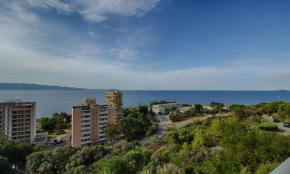 AJACCiO VUE MER ET GOLFE